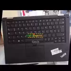 New Arriving  Laptop Lenovo ThinkPad yoga x380 core i5-8th generation Convertible x360° in Ethiopia